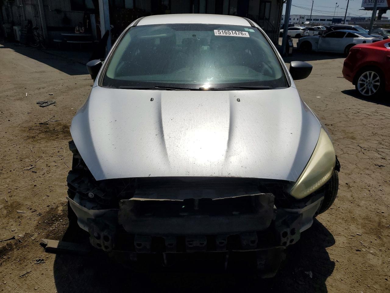 2015 Ford Focus S - Фото 5