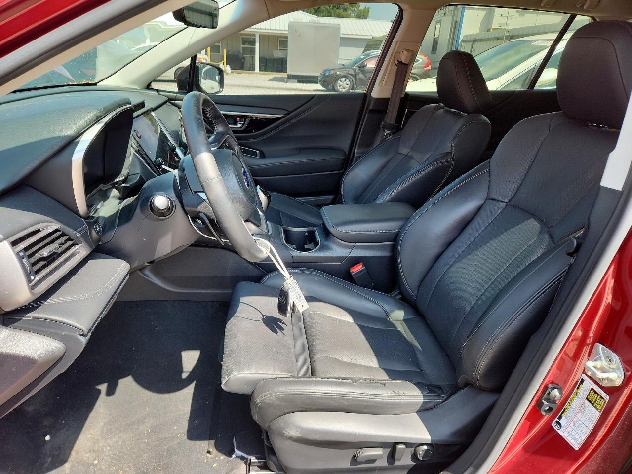 2020 Subaru Outback Limited - Фото 7
