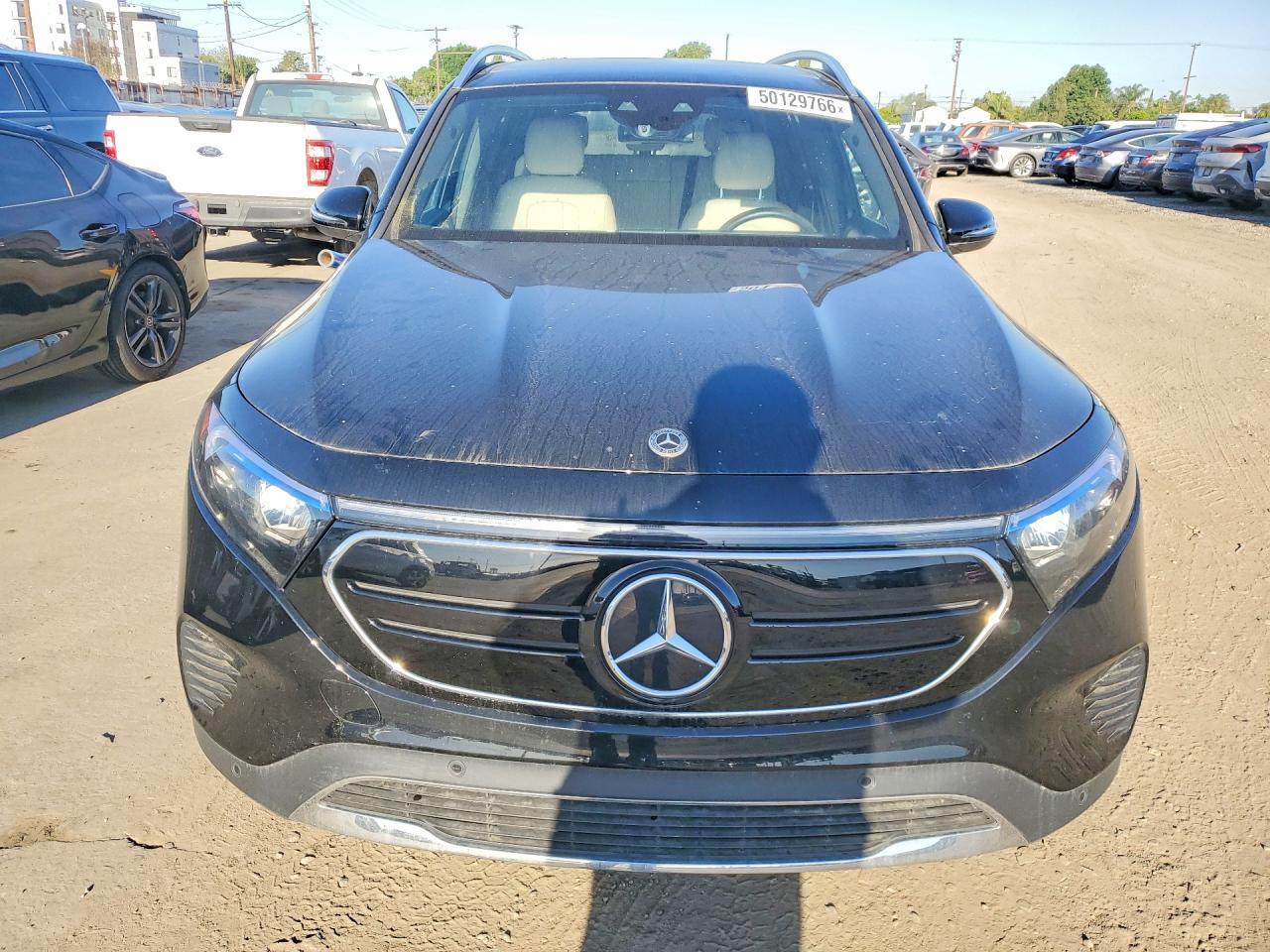 2023 Mercedes-Benz Eqb 300 4Matic - Image 5