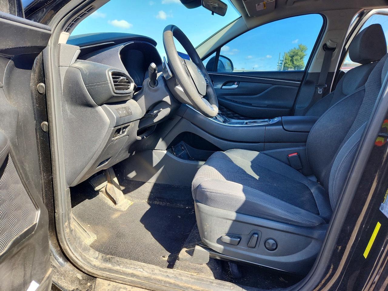 2022 Hyundai Santa Fe Sel - Image 7
