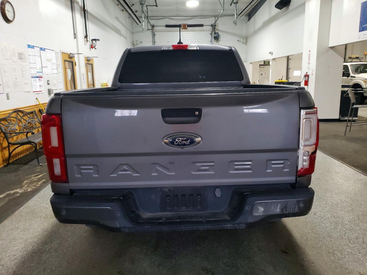 2021 Ford Ranger Xl - Image 6