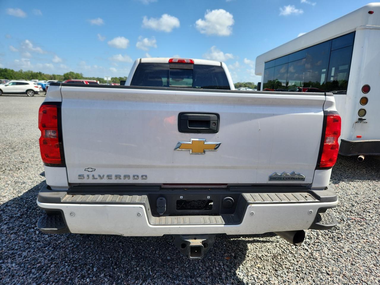 2019 Chevrolet 3500 Hd - Фото 6