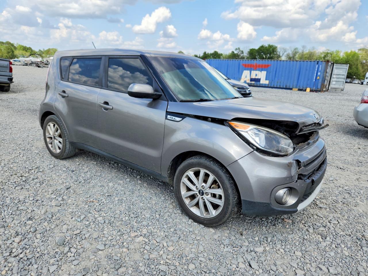 2019 Kia Soul + - Image 4