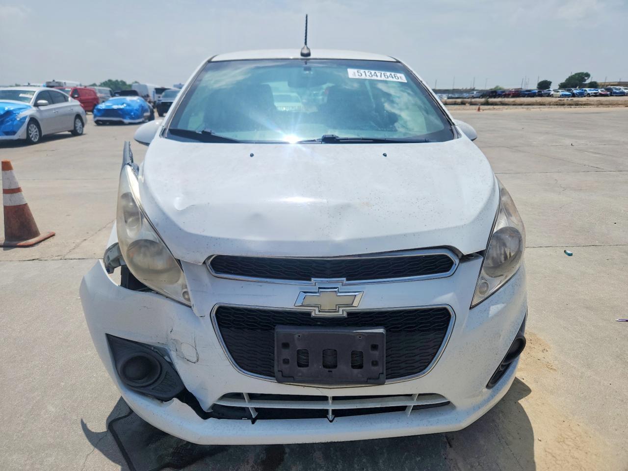 2014 Chevrolet Spark 1Lt - Image 5