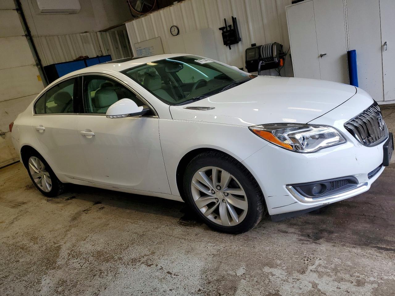 2015 Buick Regal - Фото 4
