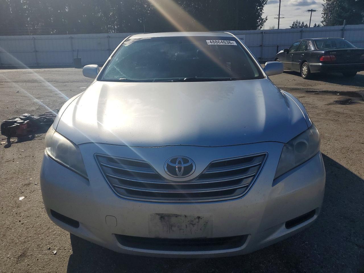 2007 Toyota Camry Hybrid - Фото 5