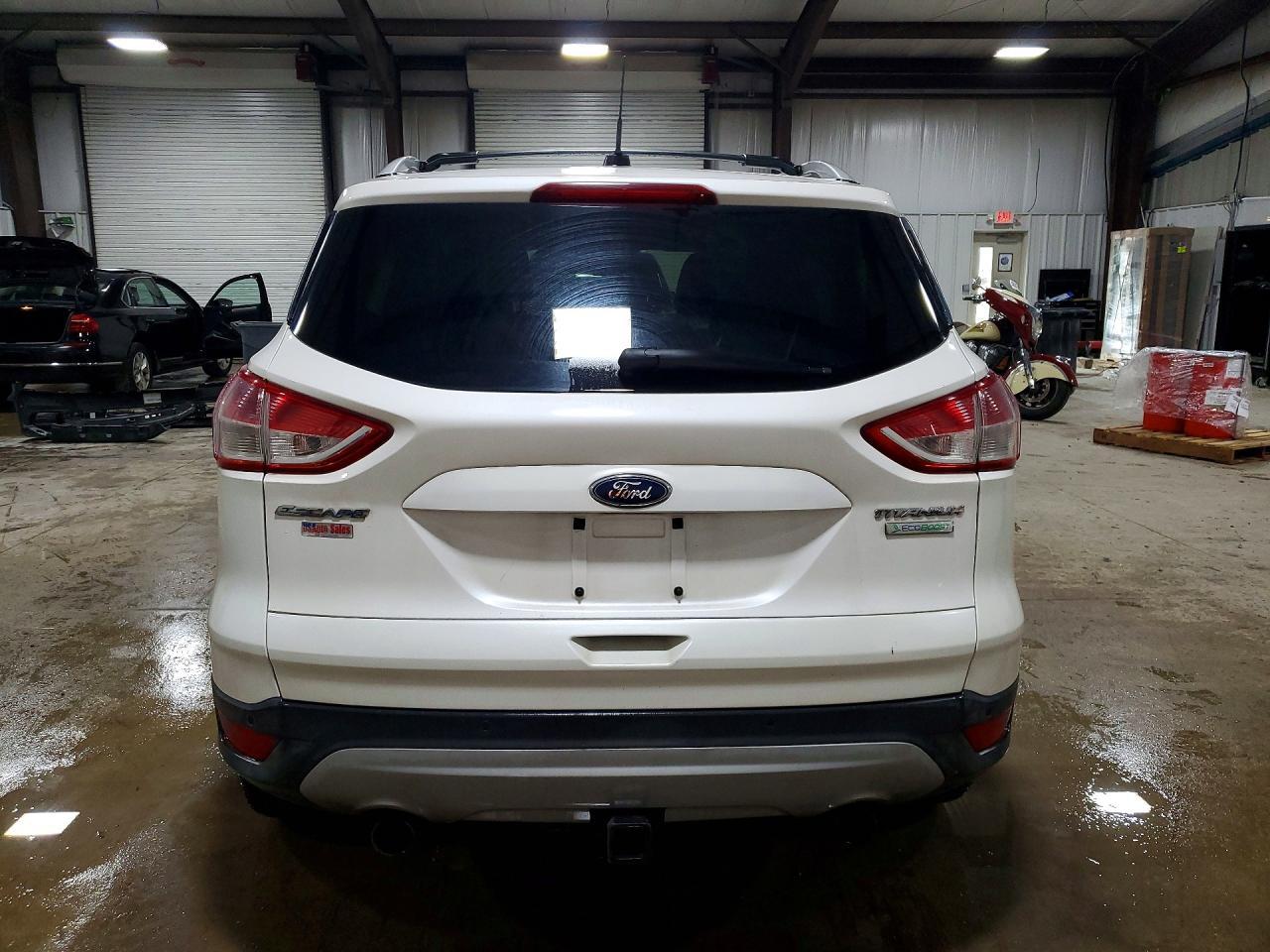 2013 Ford Escape Titanium - Image 6