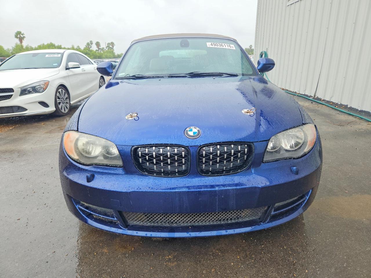2011 BMW 128 I - Фото 5