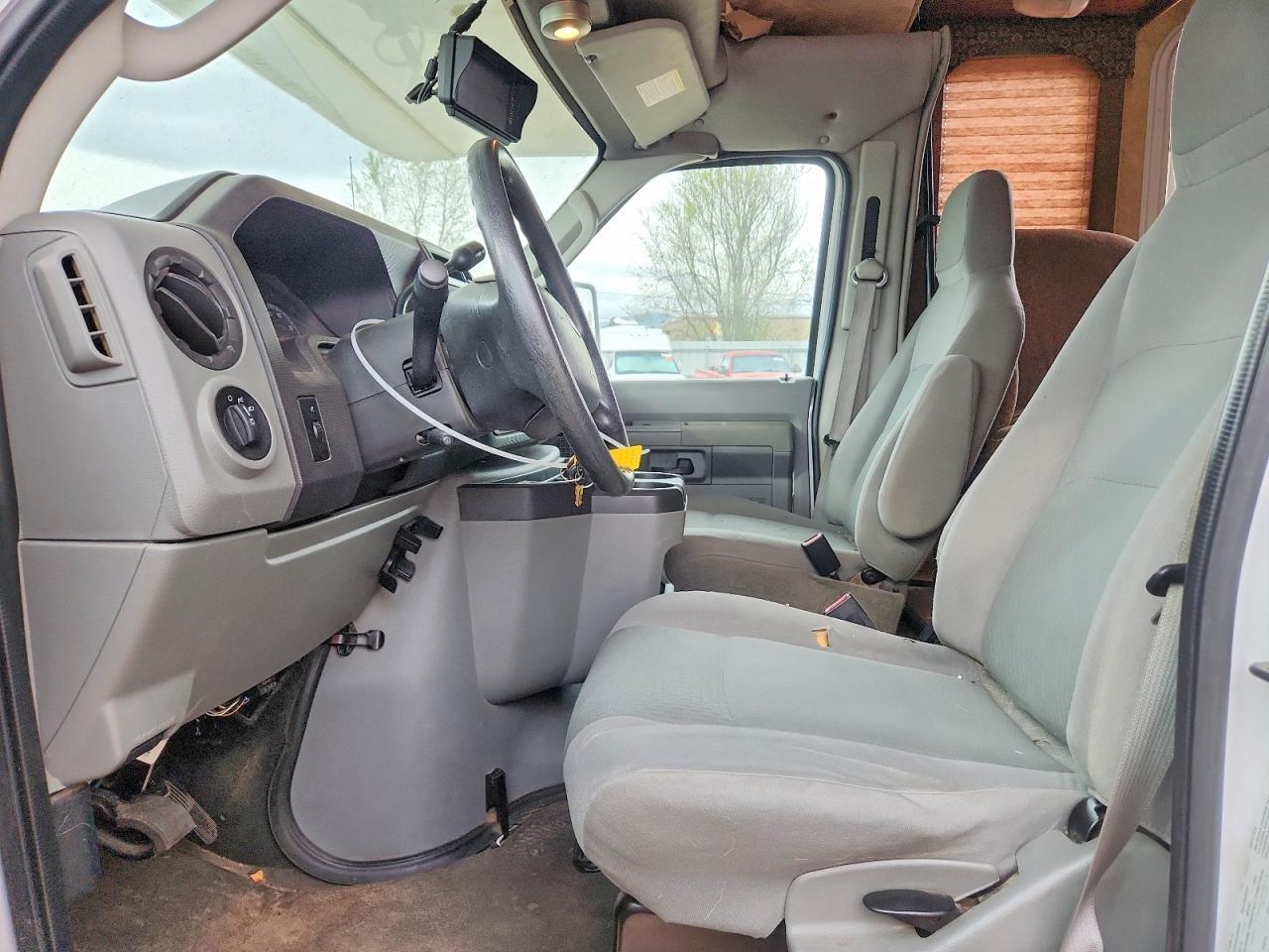 2011 Sunseeker Rv - Фото 5