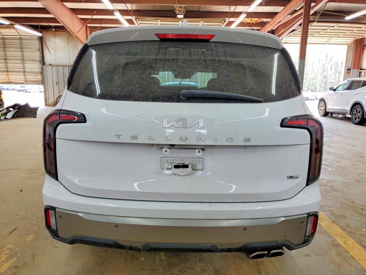 2023 Kia Telluride Ex X-Line - Image 6