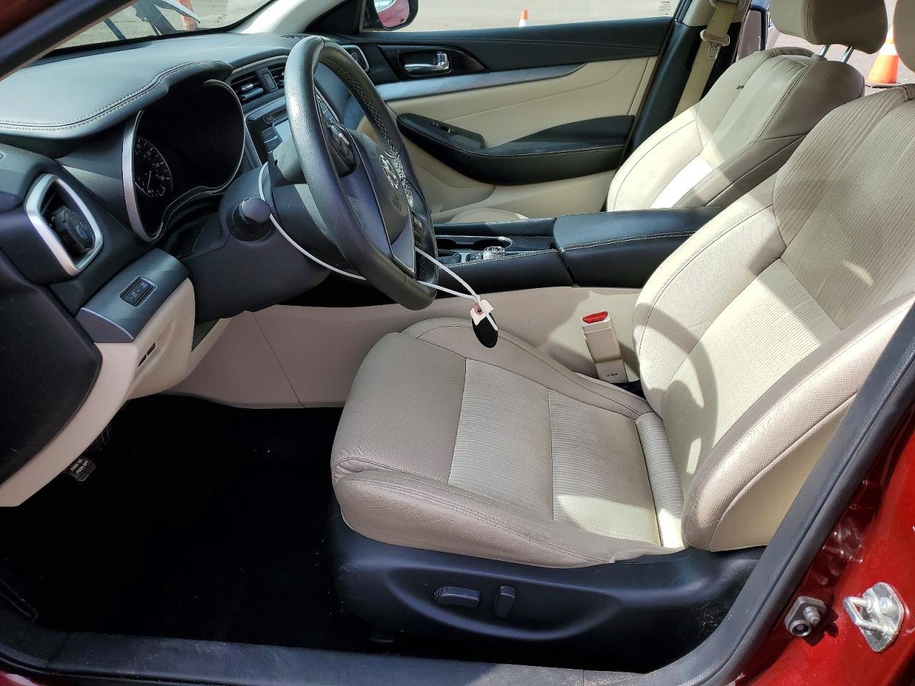 2017 Nissan Maxima 3.5 S - Image 7