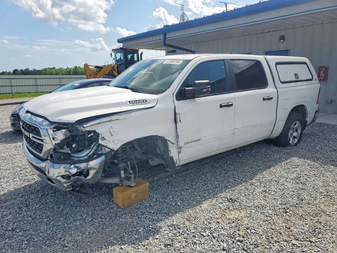 2024 Ram 1500 Big Horn