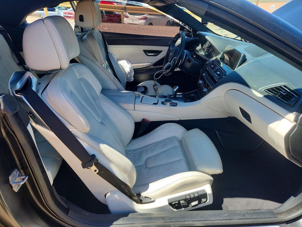 2017 BMW M6 - Image 7