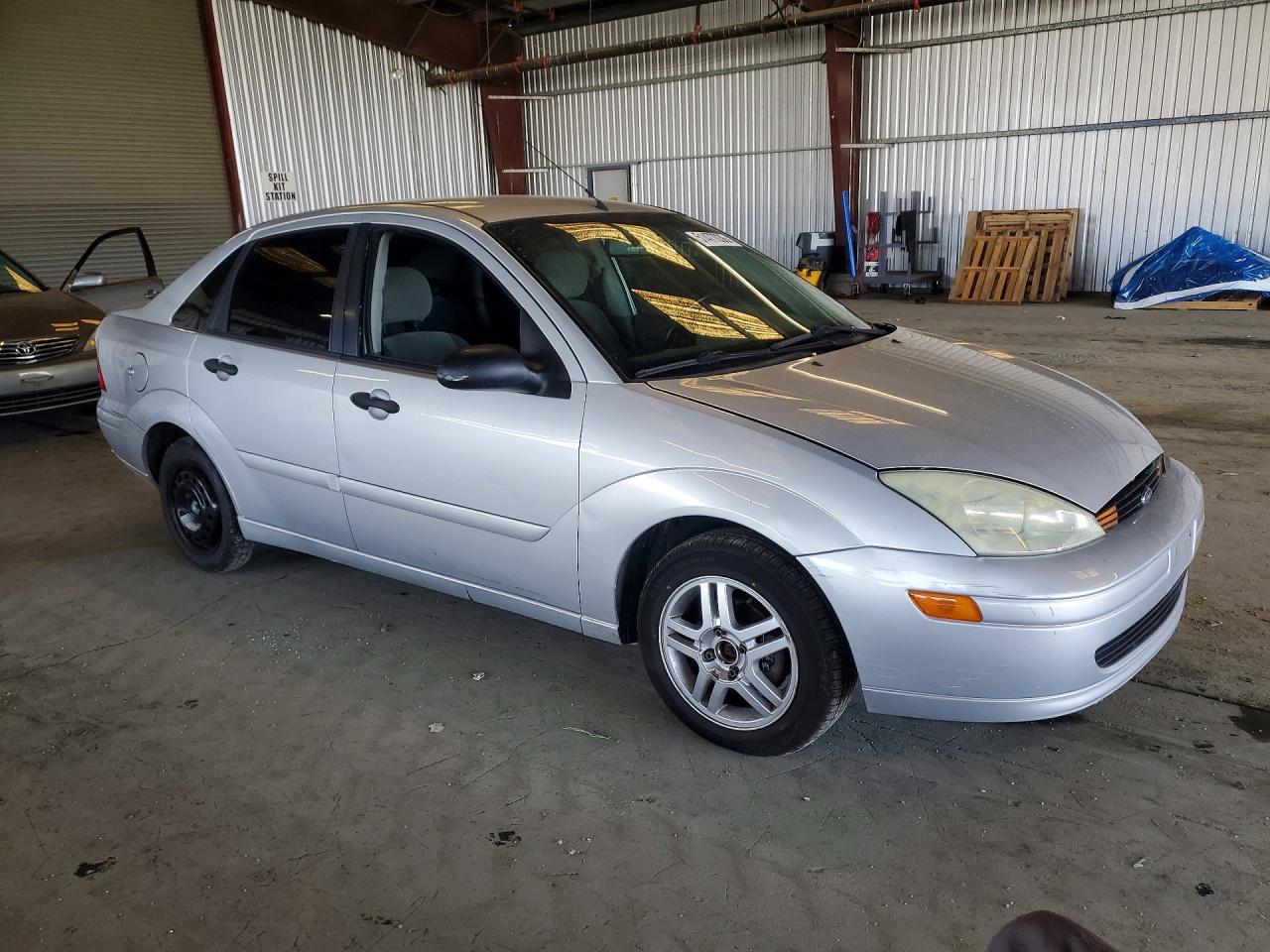 2002 Ford Focus Se - Фото 4
