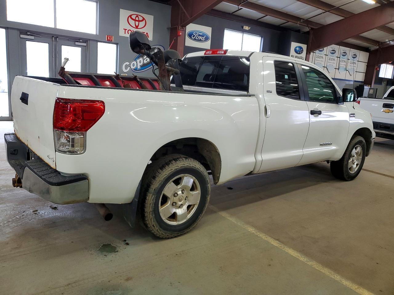 2012 Toyota Tundra Grade - Фото 3