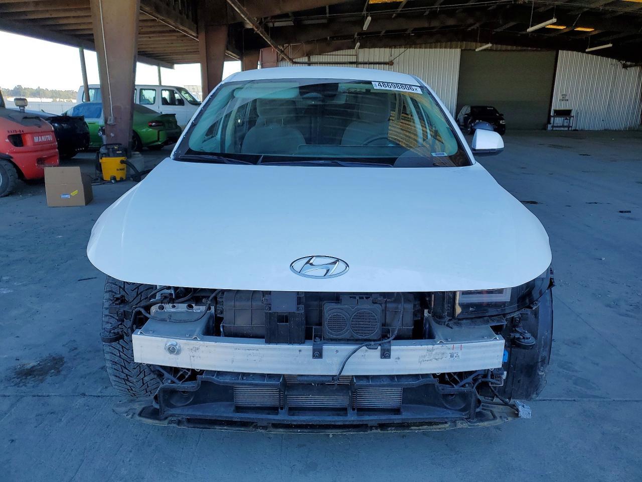2024 Hyundai Ioniq 5 Sel - Фото 5