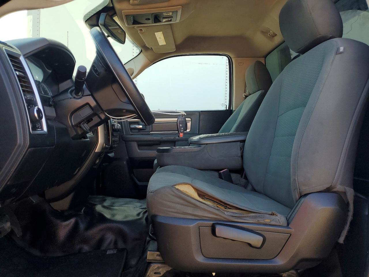 2016 Ram 4500 - Фото 7