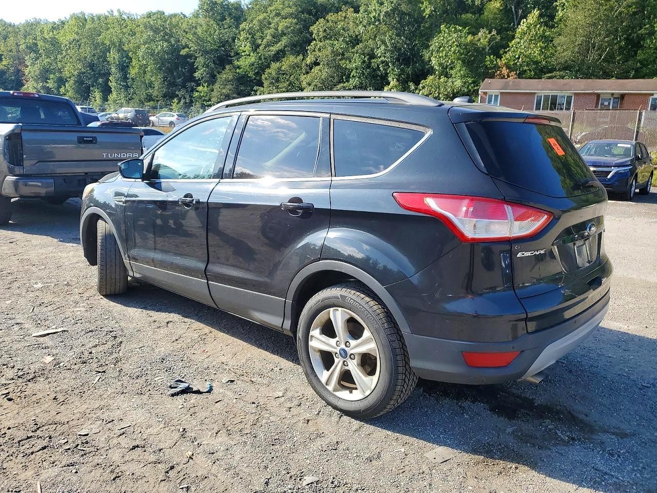 2015 Ford Escape Se - Image 2