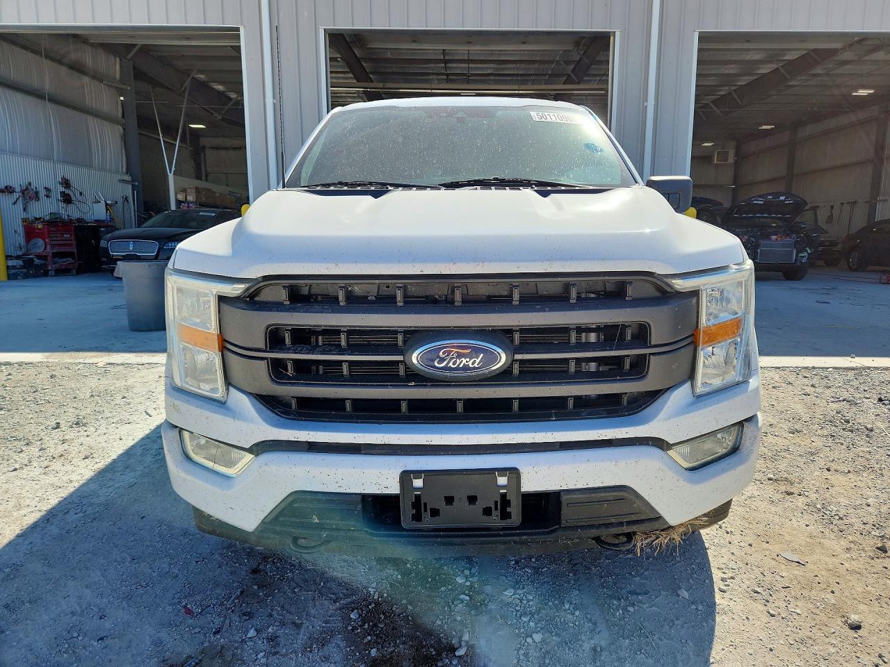2022 Ford F150 Supercrew - Image 5