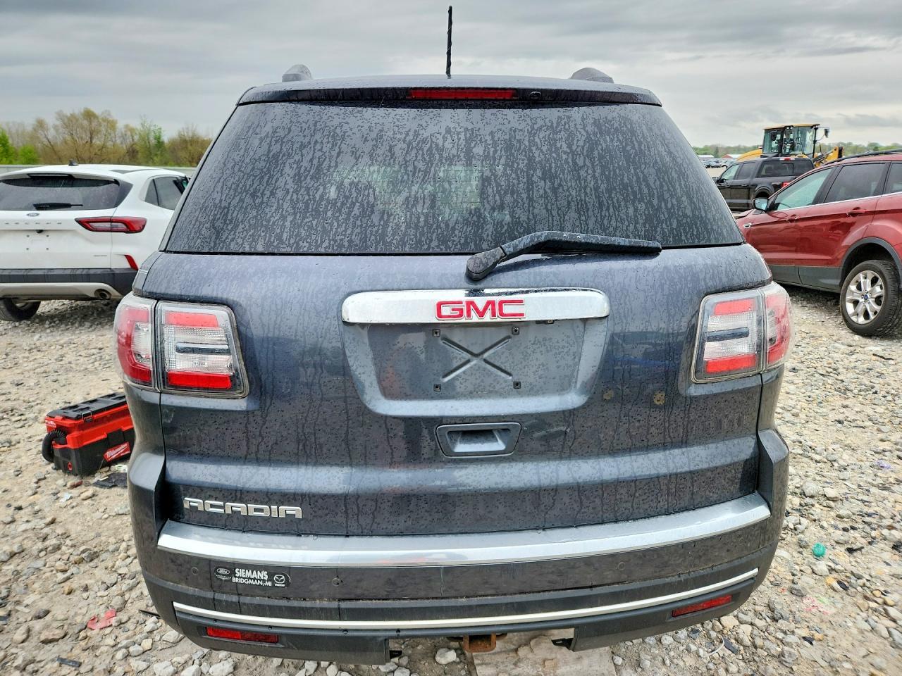2013 GMC Acadia Sle - Image 6