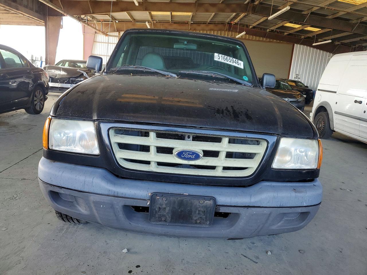2003 Ford Ranger - Image 5