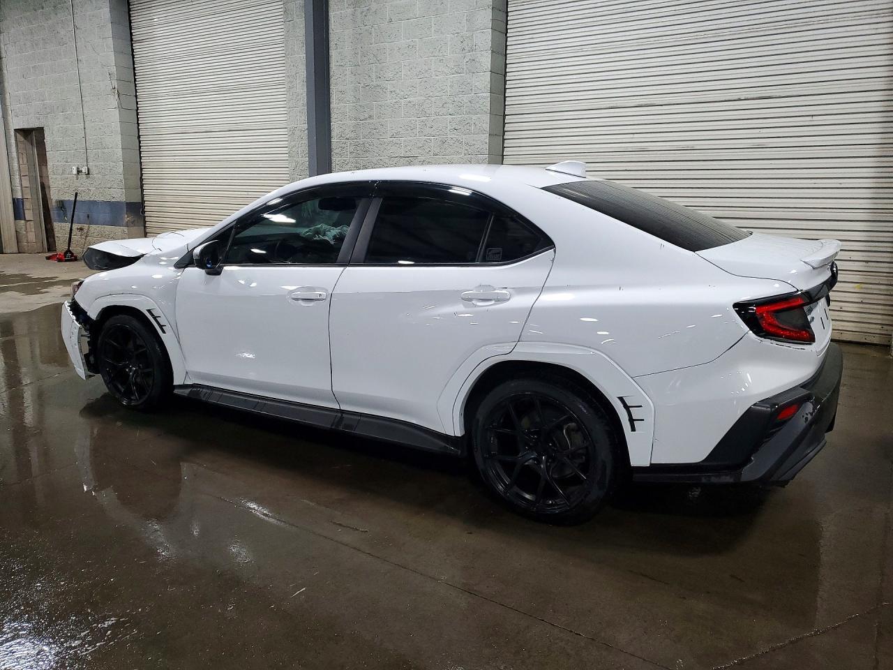 2023 Subaru Wrx Limited - Image 2
