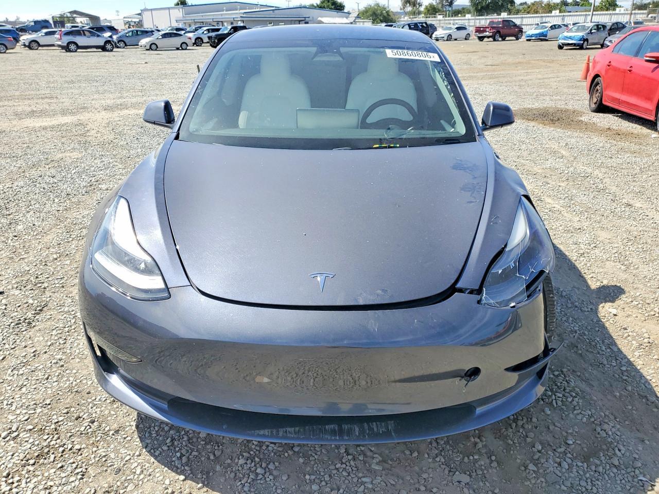 2023 Tesla Model 3 - Image 5