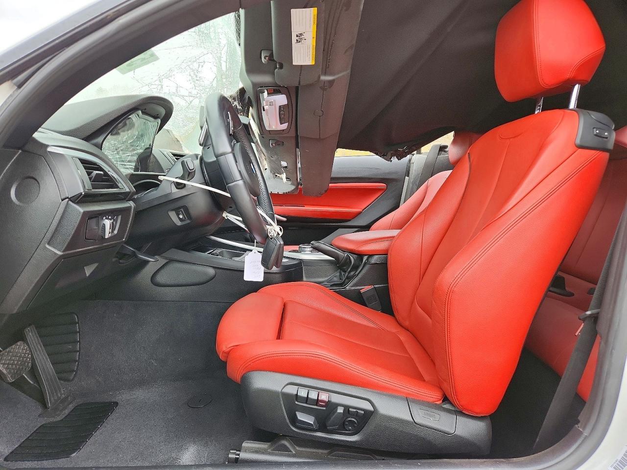 2015 BMW M235I - Фото 7