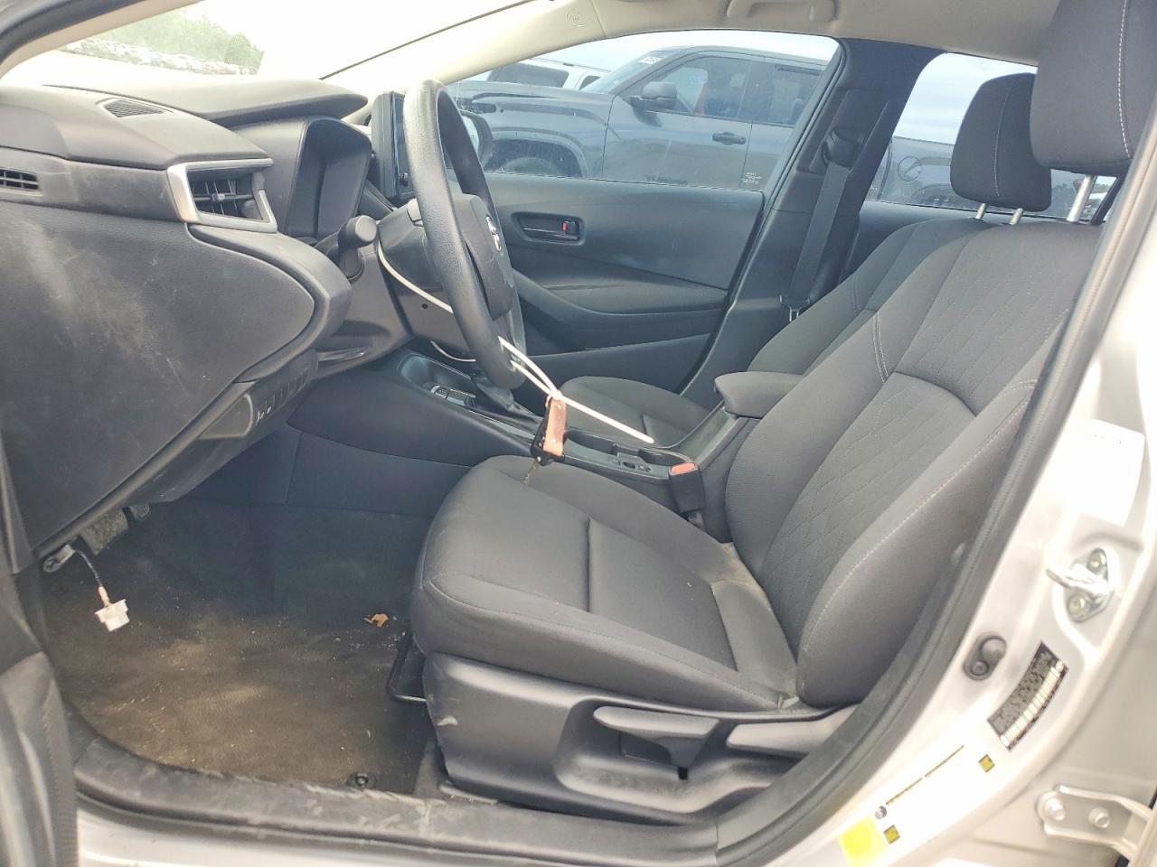 2024 Toyota Corolla Le - Фото 7