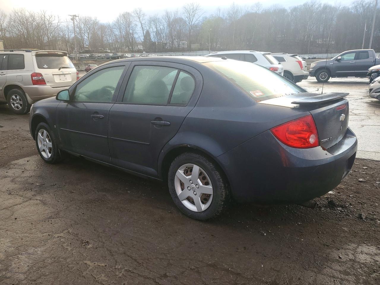 2005 Chevrolet Cobalt - Фото 2