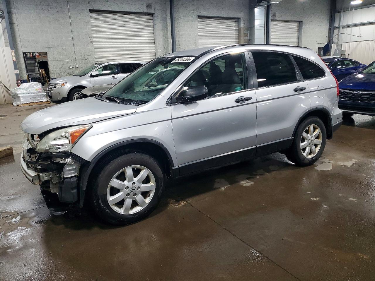 2011 Honda Cr-V Se