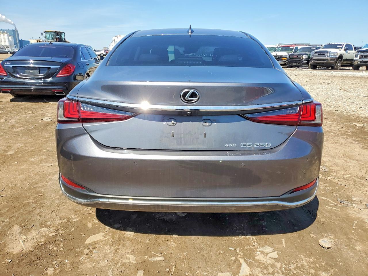 2021 Lexus Es 250 Base - Image 6