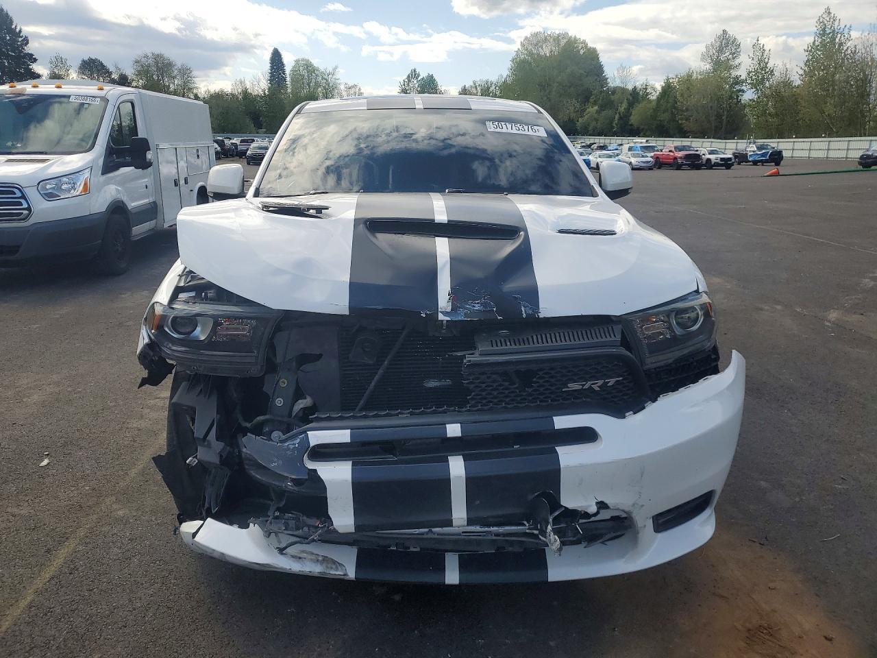 2019 Dodge Durango 4D Gt - Фото 5