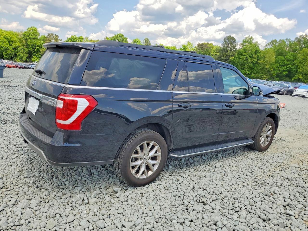 2021 Ford Expedition Max Xlt - Image 3