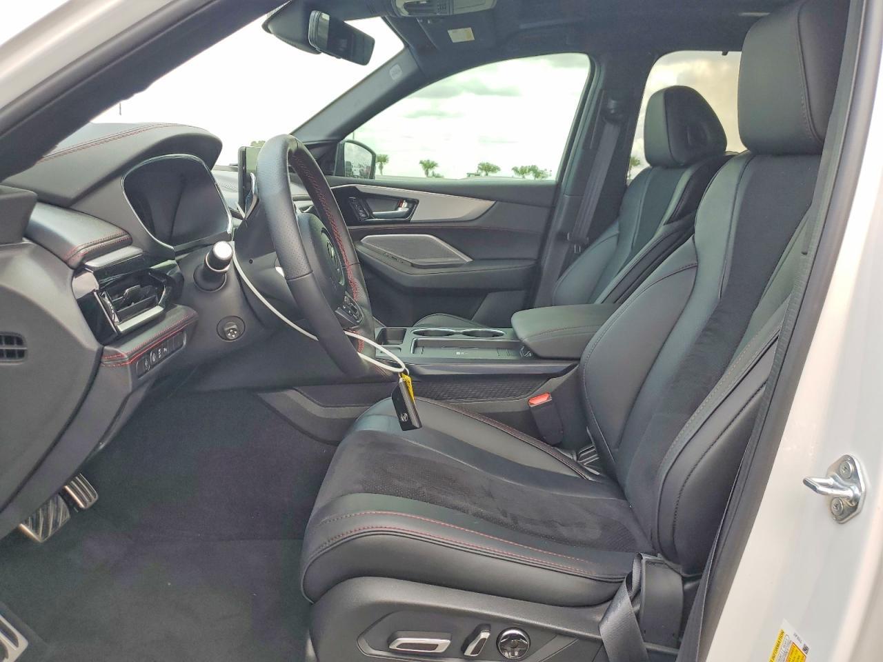 2026 Acura Mdx A-Spec - Image 7