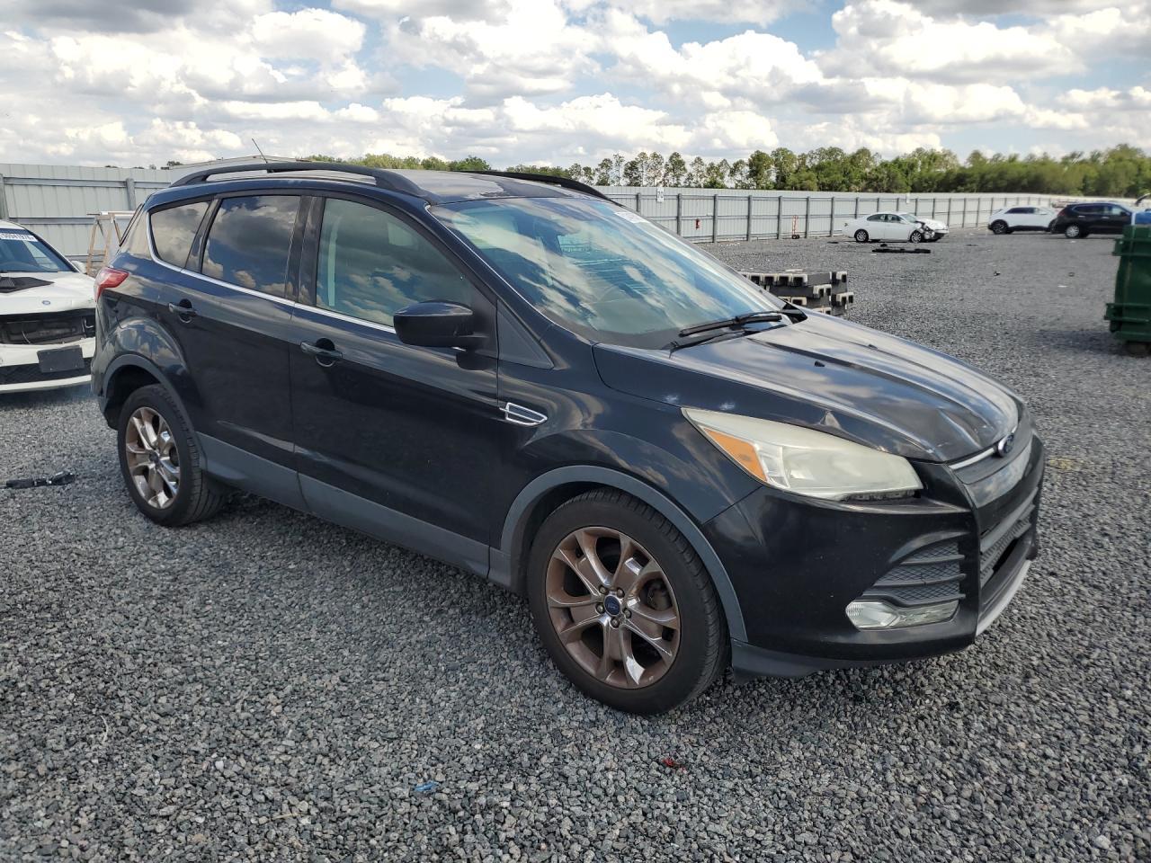 2015 Ford Escape Se - Фото 4