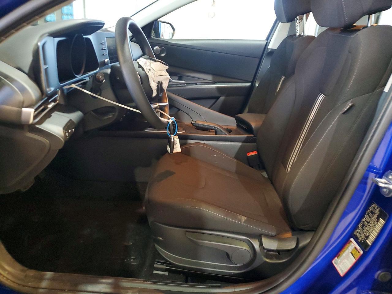2023 Hyundai Elantra Sel - Image 7