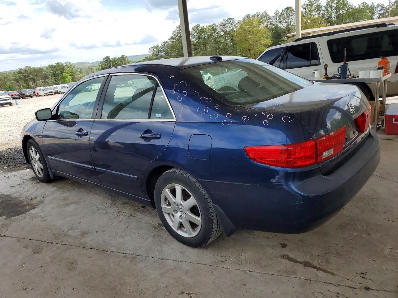 2005 Honda Accord Ex - Image 2
