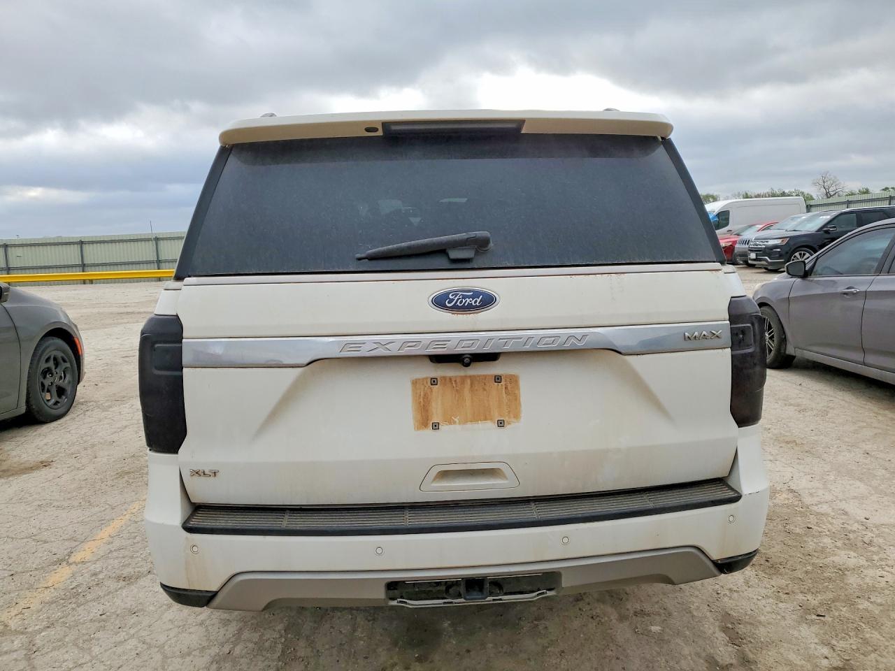 2019 Ford Expedition Max Xlt - Фото 6