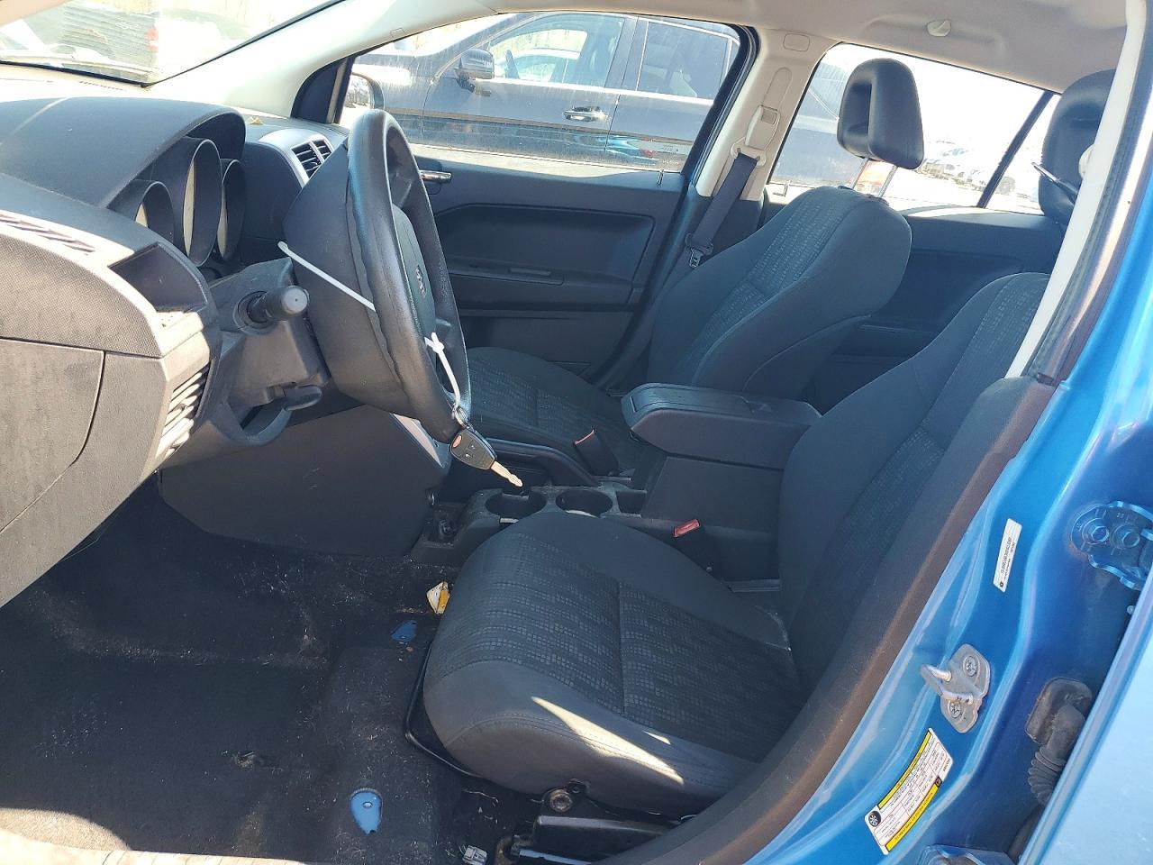 2008 Dodge Caliber - Фото 7