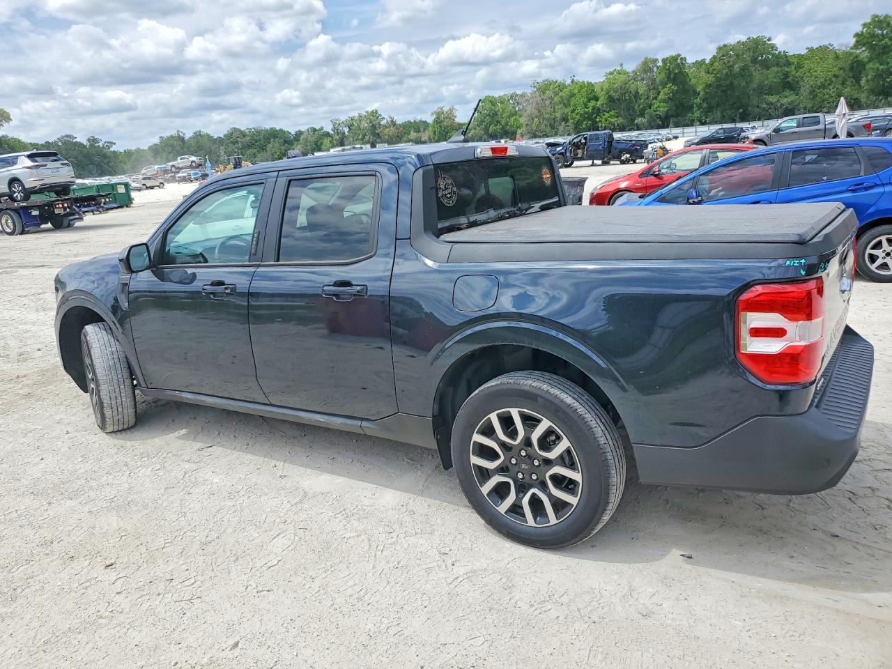 2022 Ford Maverick Xl - Image 2