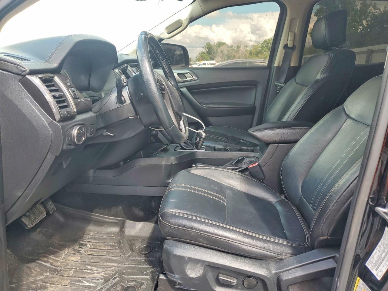 2020 Ford Ranger Xl - Фото 7
