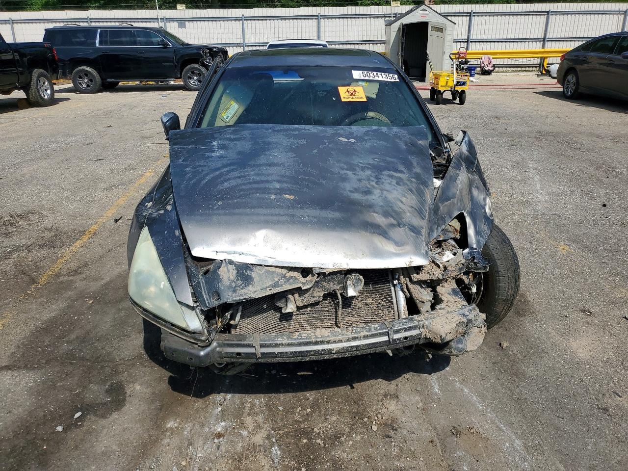 2006 Honda Accord Ex - Image 5