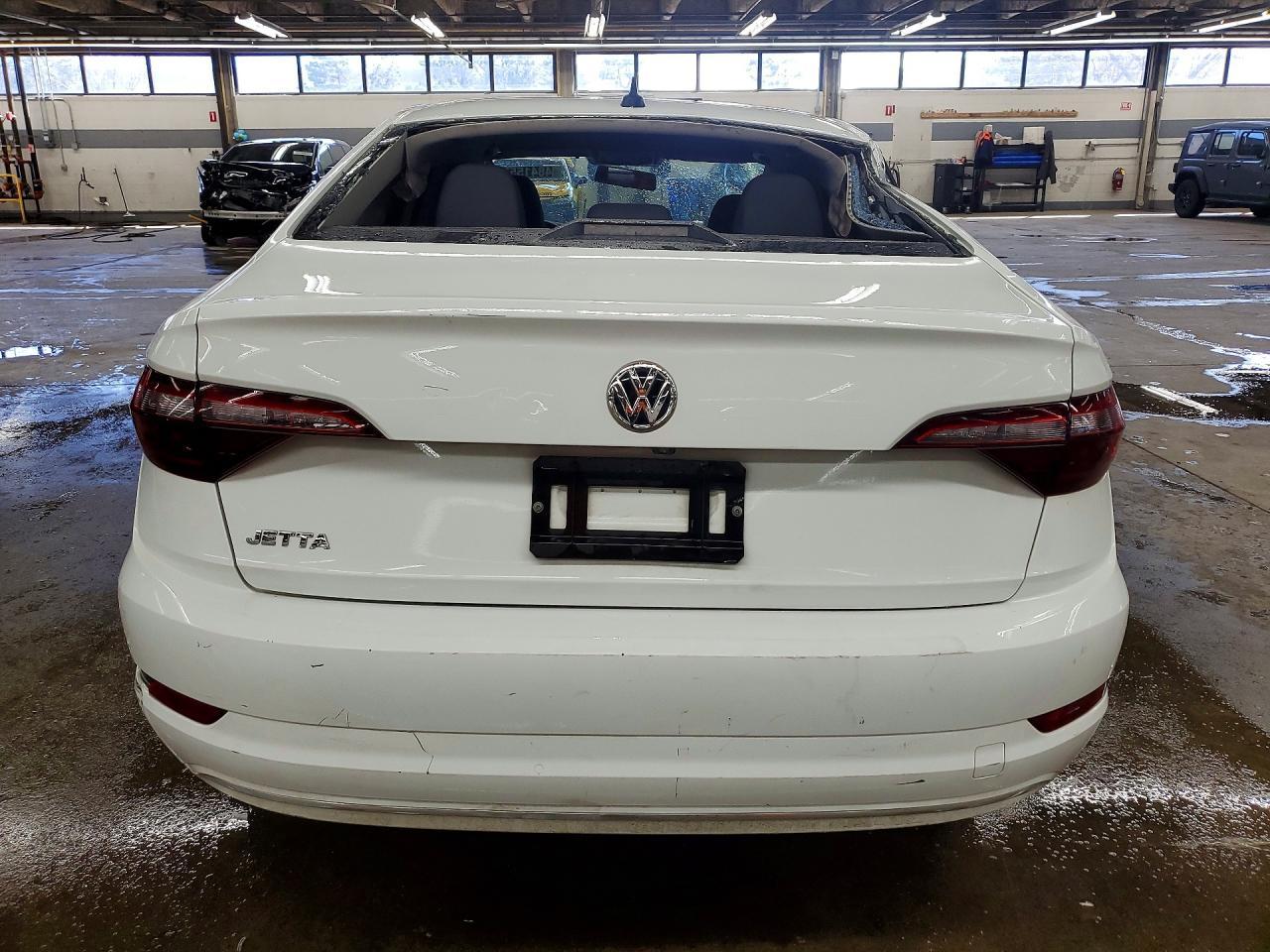 2020 Volkswagen Jetta S - Фото 6
