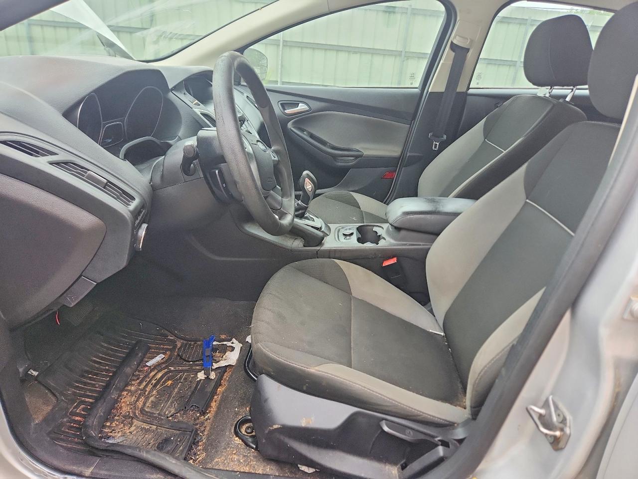 2014 Ford Focus Se - Фото 7