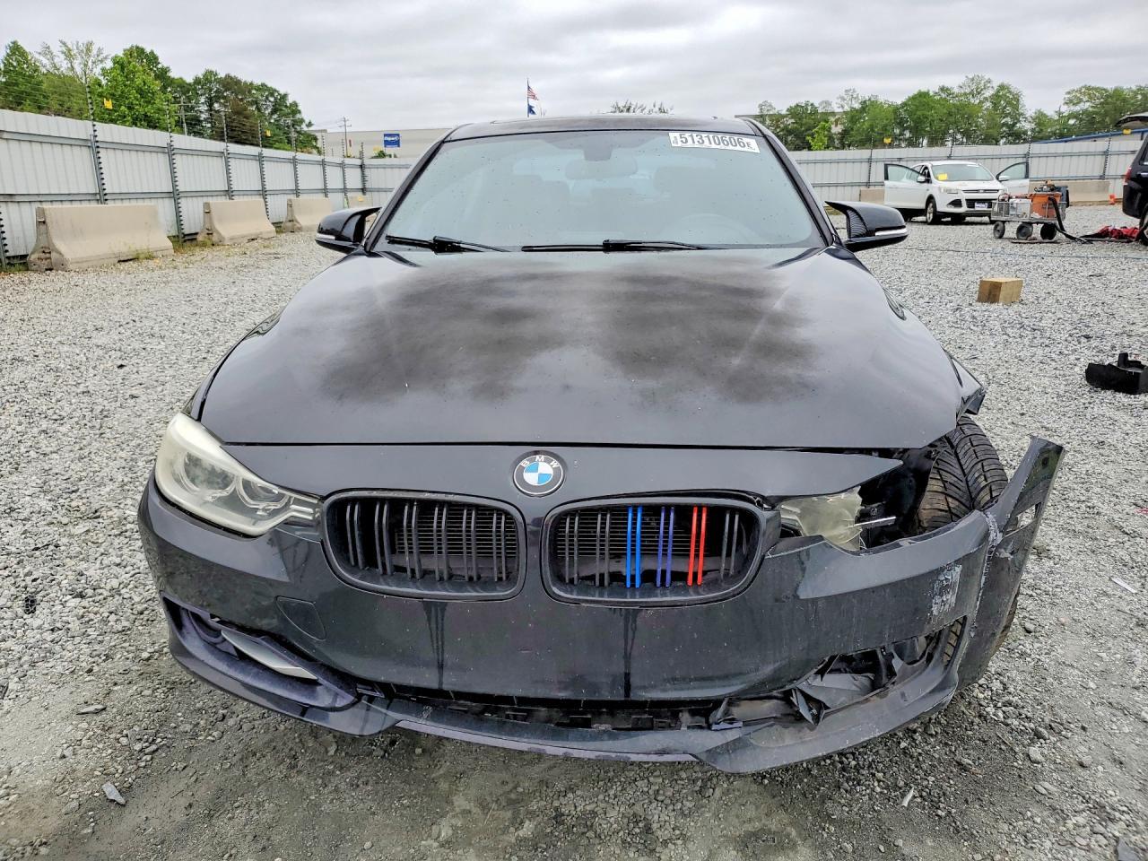 2014 BMW 328 I - Image 5