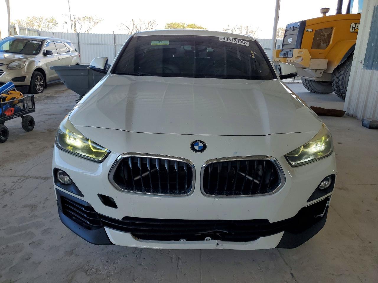 2018 BMW X2 Sdrive28I - Фото 5