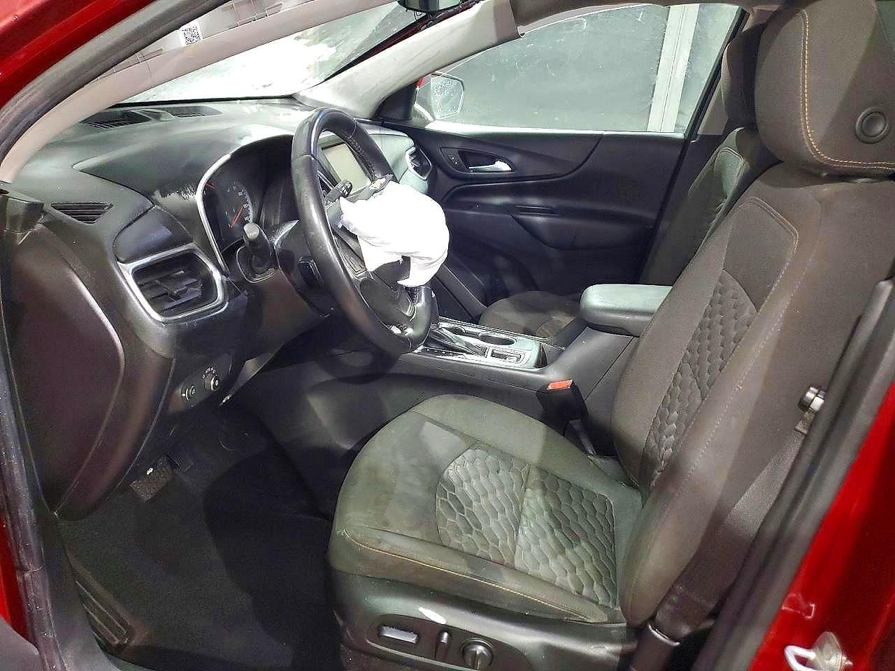 2018 Chevrolet Equinox Lt - Image 7