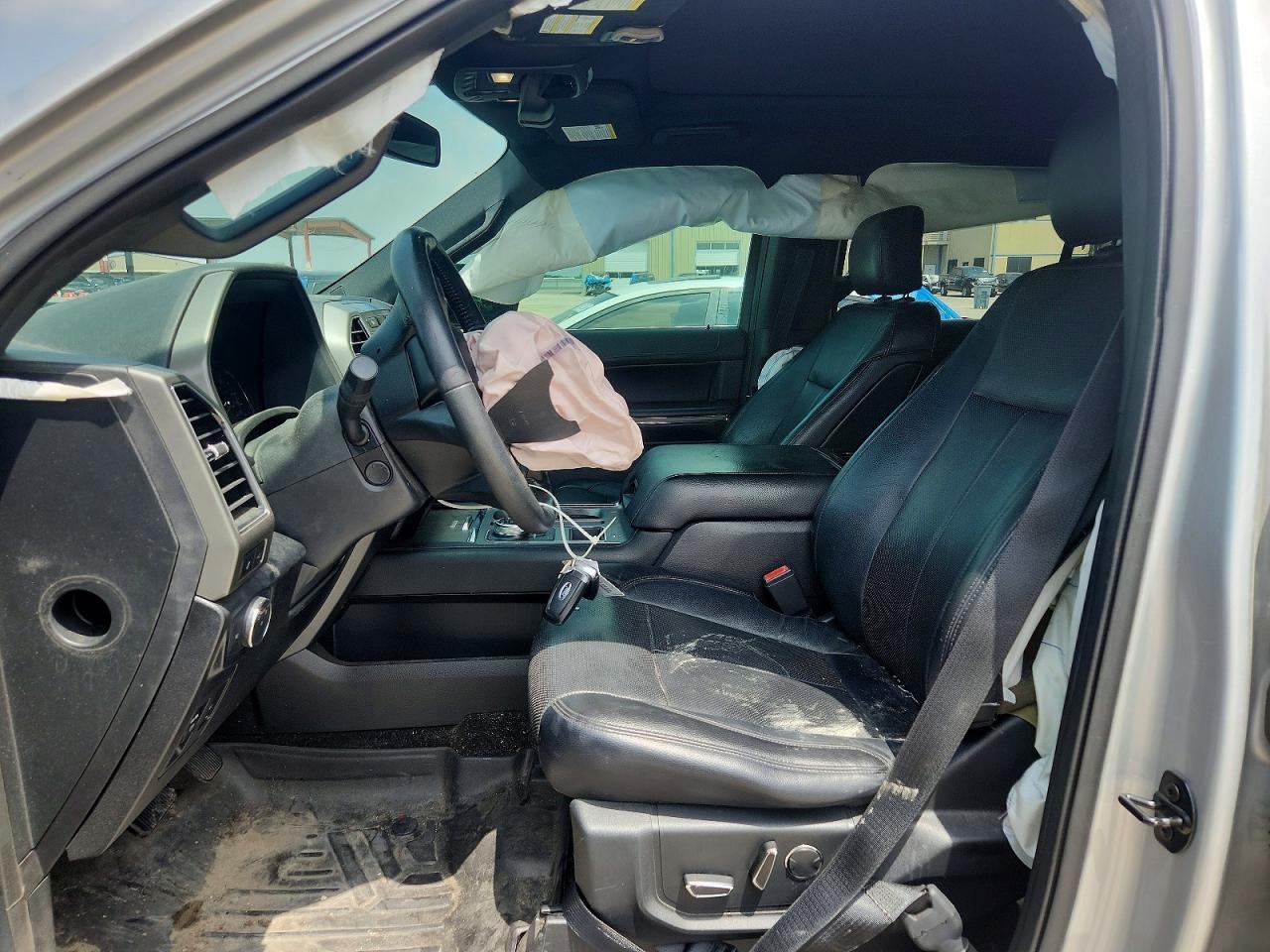2018 Ford Expedition Max Xlt - Фото 7