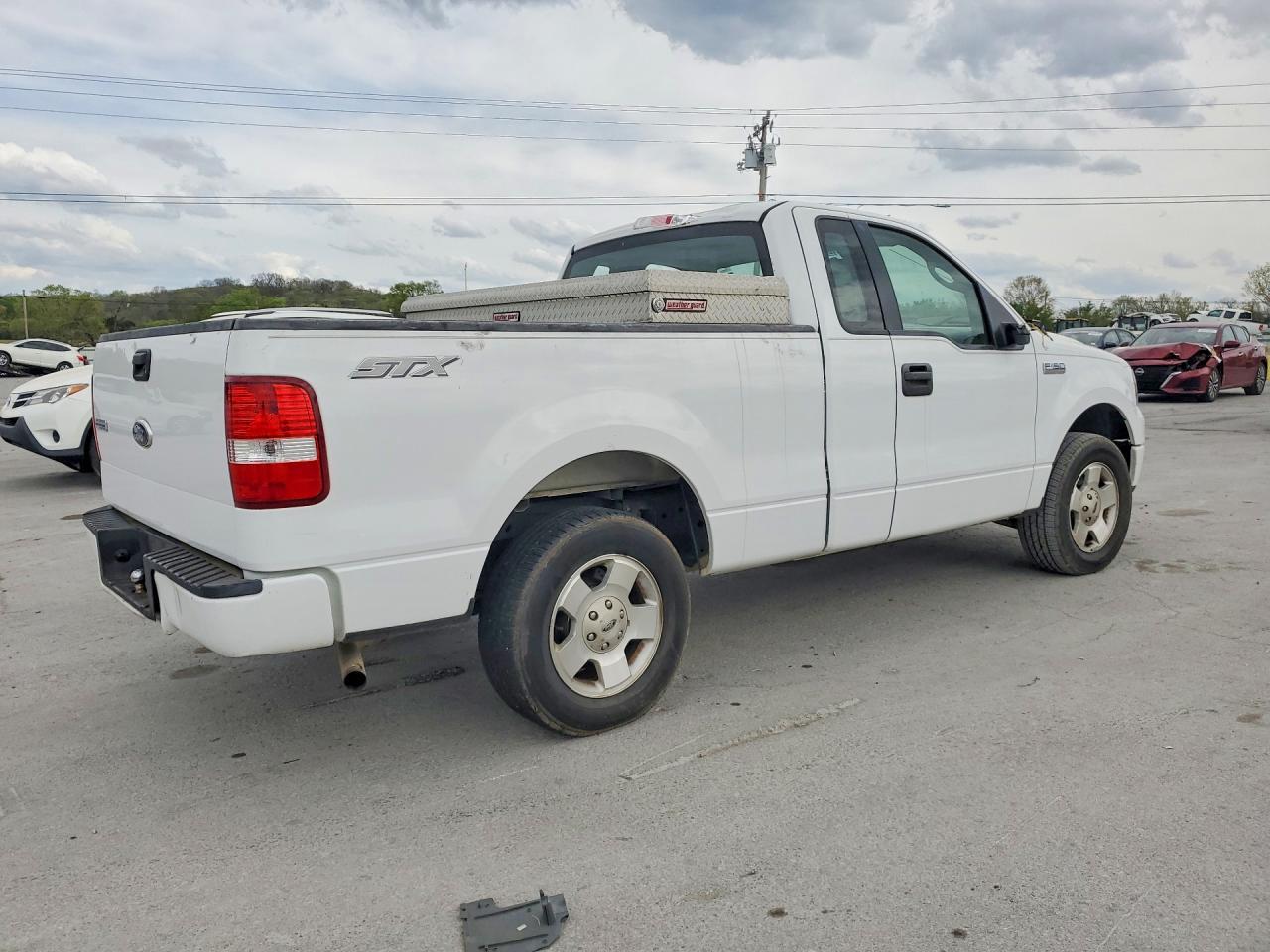 2006 Ford F150 - Image 3